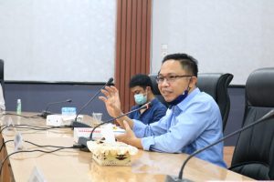 NasDem Sulteng Terus Sinkronisasi In-Ekstra Parlemen Movement