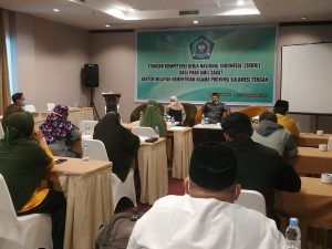 Amil Zakat dan Peran Pemerintah Dalam Satu Tujuan