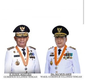 Ini Capaian Kinerja Masa 100 Hari Kerja Cudy – Ma’mun