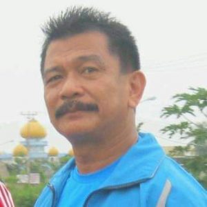 Bupati Parimo : Moratorium Parsial Jangan di Maknai Jalan Buntuh, Terus Berjuang Hingga Kran Pemekaran di Buka