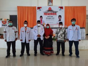 Kinerja Kader PKS, Bukti Cerminkan Pelayanan, Pembelaan Hingga Pemberdayaan Masyarakat