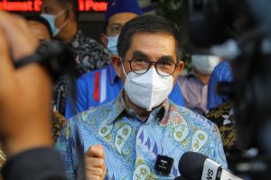 Hadirkan Saksi Fakta dan Ratusan Bukti Kuat, Mantan Ketua MK Siap Patahkan Gugatan Moeldoko