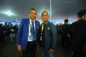 Sambut Sumpah Pemuda, NasDem Sulteng Ajak Masyarakat Berpartisipasi Kegiatan Donor Darah