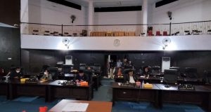 Sikap DPRD Morut Terkait UMK di PT. SPN Tuai Sorotan