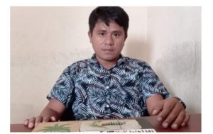 Celebes Bergerak Ajak Penyintas Jaga Kamtibmas