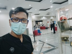 Dana CSR Warga Terdampak Covid, Kejati Sulteng di Minta Fokus Pada Substansi Hukum