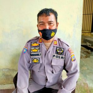 Kasus Dugaan Korupsi BPNT Naik ke Tahap Penyidikan