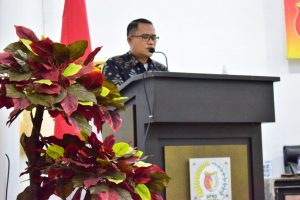 Masa Sidang Pertama, Pemda Sigi Ajukan Dua Buah Raperda