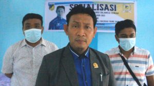 Kendaraan Plat Luar Daerah yang Beroperasi di Perusahaan Siap-Siap Bayar Pajak