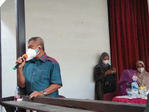 Ditetapkan Sebagai Pahlawan, Keluarga Besar Tombolotutu Gelar Syukuran