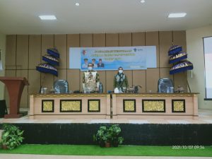 DPM-PTSP Sigi Gelar Sosialisasi Kemitraan Bagi UMKM dan Investor