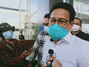 Mendes PDTT : Salah Satu Pembangkit Ekonomi Desa Yang Cukup Signifikan Adalah Wisata
