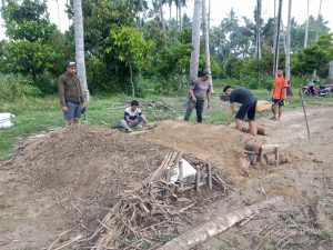 Lomba Balap Sepeda Kades Soulowe Cup III digelar 21-27 November 2021, Bonus Puluhan Juta Menanti