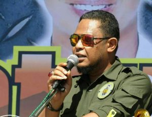 Berikan Informasi yang Akurat Jika Terjadi Kebakaran