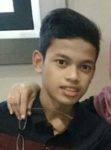 Merajut Mimpi Sekolah Perguruan Tinggi di Luar Negeri