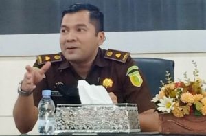 Setelah Pemeriksaan Rampung, Kejati Sulteng Segera Ekspos Perkara Bantuan Covid-19
