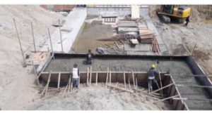 Sering Banjir, Pemda Sigi Bangun Sabo di Wilayah Rawan