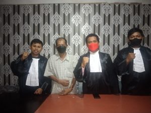 Tidak Terbukti di Fakta Persidangan, Majelis Hakim Vonis Bebas Kasus Pencabulan di Desa Janja Tolitoli