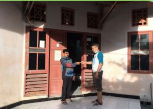 IPPMMU Palu Gelar Syukuran Pindah Sekretariat