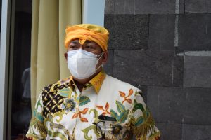 Sosok M. Nizar Rahmatu Sebelum Dilantik, KONI Sulteng 2021-2025 Cetak Prestasi Besar