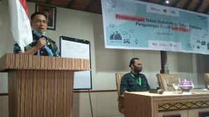 Transfer Anggaran Kabupaten Berbasis Ekologi