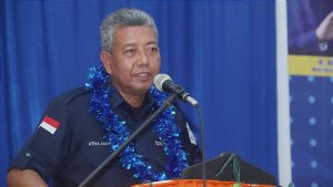 Tingginya Angka Kemiskinan di Touna Adalah Tantangan Pemda dan Partai Nasdem dalam Pembangunan di Daerah Ini