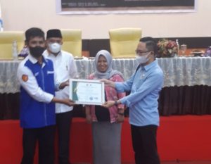 Empat Pilar Berbangsa dan Bernegara Wajib Dikumandangkan