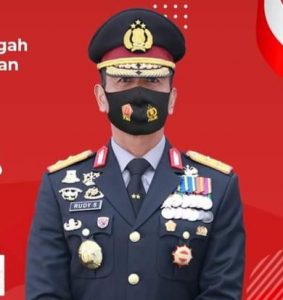 Insiden Perampasan Dokumen Liputan Pada Jurnalis, Kapolda Sulteng Minta Maaf