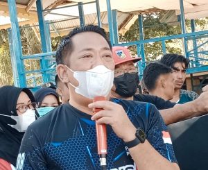 Anak Muda Lauje Harus Jadi Pesepakbola Profesional