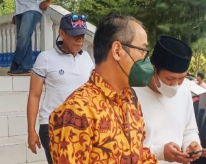 LAKPESDAM NU Surati Jaksa Agung RI Minta Kinerja Kajati Sulteng di Evaluasi