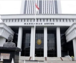 Soal AD/ART Partai Demokrat, MA Tolak Gugatan Yusril Ihza Mahendra