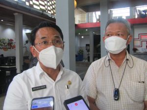 Kawasan Perkantoran Tetap di Bora sebagai Ibu Kota Kabupaten Sigi