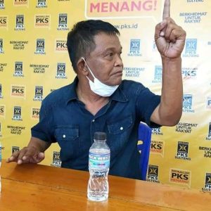 Gubernur Cudy Tetapkan Banggai Tuan Rumah PORPROV 2022
