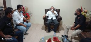 Terkait Tuan Rumah PORPROV, Pemkab Buol Dinilai Tak Komitmen dan Ingin Cuci Tangan