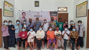 Turun Reses, Petani di Sigi Keluhkan Sulitnya Peroleh Pupuk Bersubsidi hingga Rendahnya Harga Komoditi Pertanian