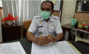 Dugaan Penyelewengan Dana Seret Mantan Bendahara Desa Lemboroma, Inspektorat Morut Serahkan ke APH