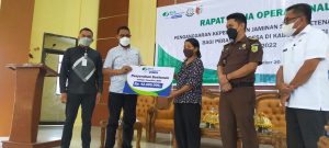 Pelayanan Berkualitas Program Perlindungan BPJS Ketenagakerjaan pada Perangkat Desa di Wilayah Sigi
