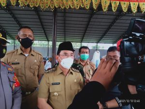 Bupati Sigi Sebut Organisasi WIA Banyak Mendukung Program Pemda di Berbagai Bidang
