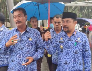 Permudah Akses Warga, Bupati Tolitoli Resmikan Jembatan Tinigi