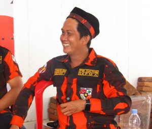 Muswil Ke II SAPMA PP Sulteng diharapkan dapat Berjalan Lancar, Amanah dan Lahirkan Pemimpin Baru