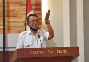 Jadikan Lagueyas sebagai Best Cam Pusat Latihan Olahraga