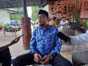 Desa Harus Punya Perencanaan Pembangunan Yang Lebih Terarah