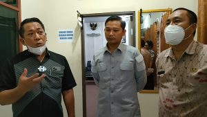 Kejayaan Pencak Silat Sulteng Harus Dikembalikan di PON Aceh-Sumut