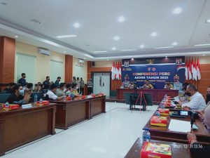 Kabar Tewasnya Satu DPO MIT Poso, Polda Sulteng : Ya Benar