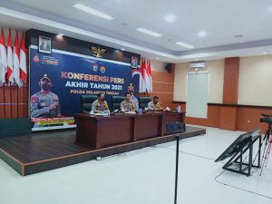 Soal Dongi-Dongi, Kapolda Sulteng : Kalau Masyarakat Tidak Boleh Kerja di Sana, Maka Pemda Perlu Fasilitasi dimana tempat Mereka Kerja