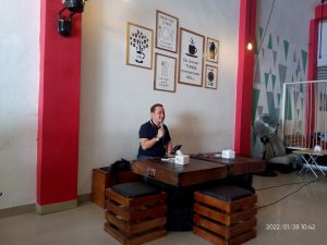 Soal Pemalsuan Dokumen yang Dilakukan Kliennya, Mardiman Sane : Kami Akan Laporkan Balik Bupati Morowali