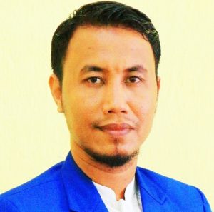 Informasi “Pembegalan” Kubu PAN Donggala, Rofandi : RDP Lebih Pentingkan Syahwat Politiknya Demi Muluskan Langkah 2024