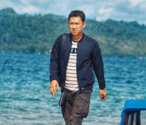 Bentuk Barisan Relawan Pemadam Kebakaran Tanggulangi Kebakaran di Sigi