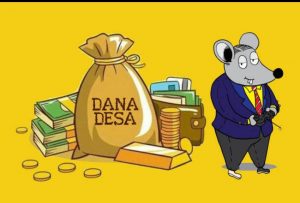 Disinyalir Korupsi Dana Desa, Pj. Kades Tompi Bugis di Sigi Ditangkap Polisi