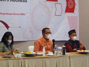 Melalui Aplikasi Berbasis Website Pertanian Diharapkan Dapat Sejahterakan Petani di Sigi